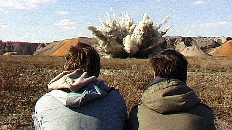 Egoshooter (2005)