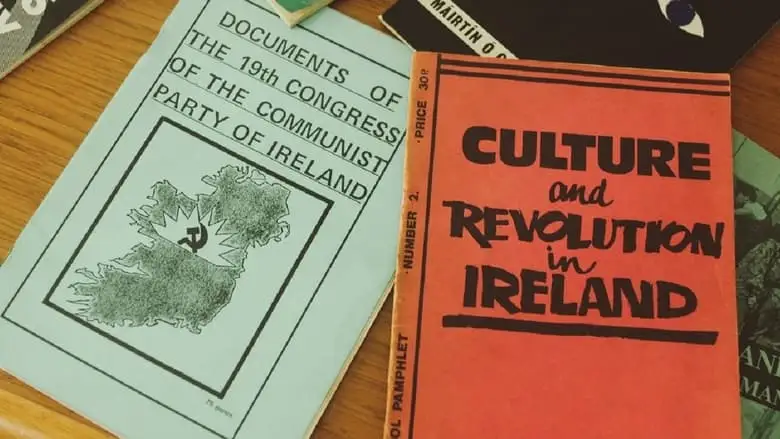 Reds Na HEireann (2023)