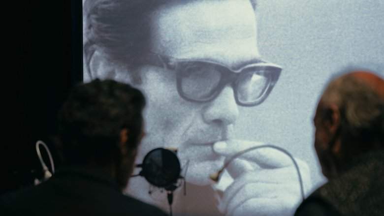 Pier Paolo Pasolini - Una Visione Nuova (2023)
