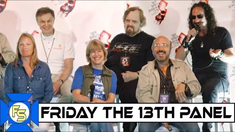 A Friday The 13th Reunion (2009)