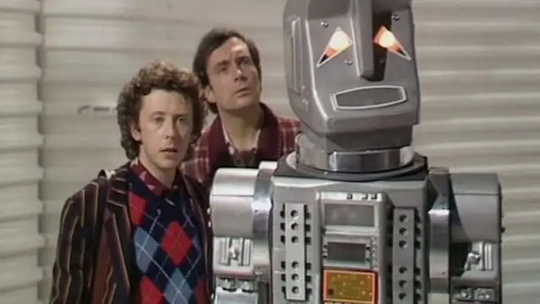 The Hitch Hiker's Guide To The Galaxy (1981)