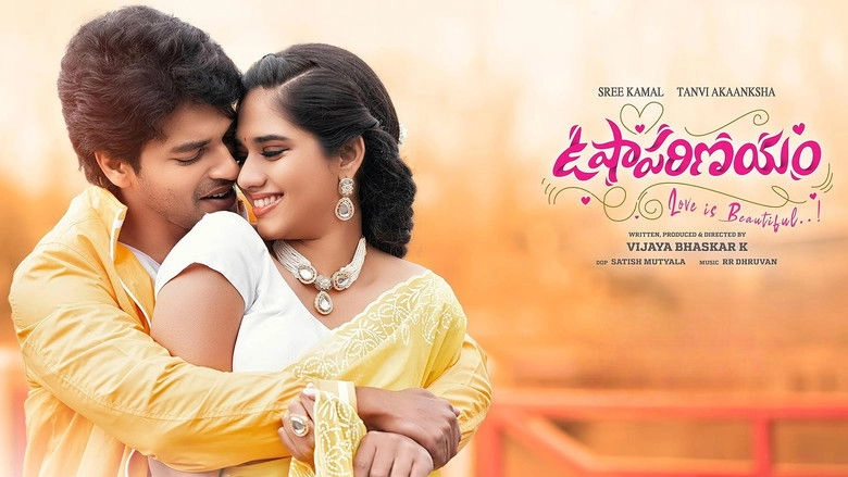 Usha Parinayam (2024)