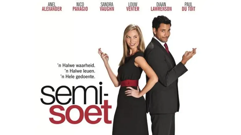 Semi-Soet (2012)