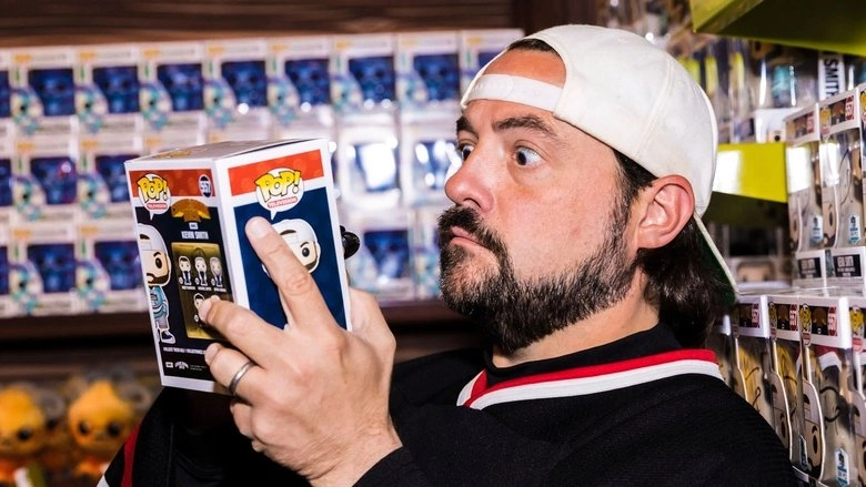 Making Fun: The Story Of Funko (2018)