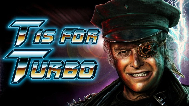 T Is For Turbo (2011)