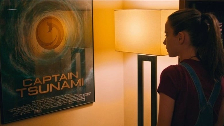 Captain Tsunami's Army (2025)