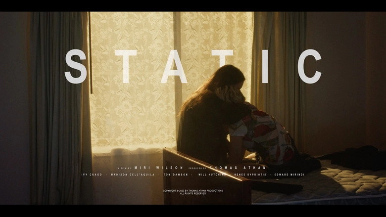Static (2023)