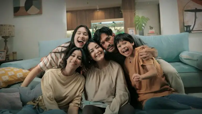 Yang Lain Boleh Hilang Asal Kau Jangan (2026)