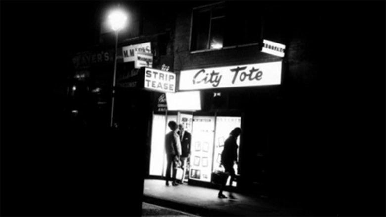 West End Jungle (1961)