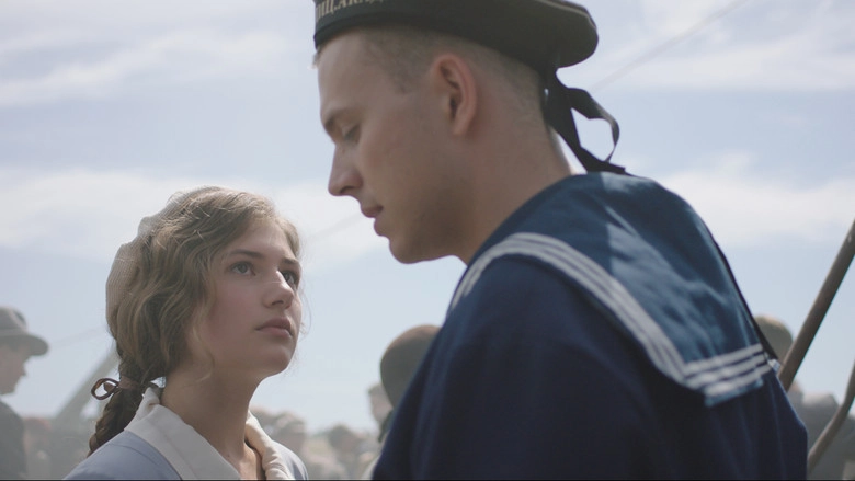 Saving Leningrad (2019)