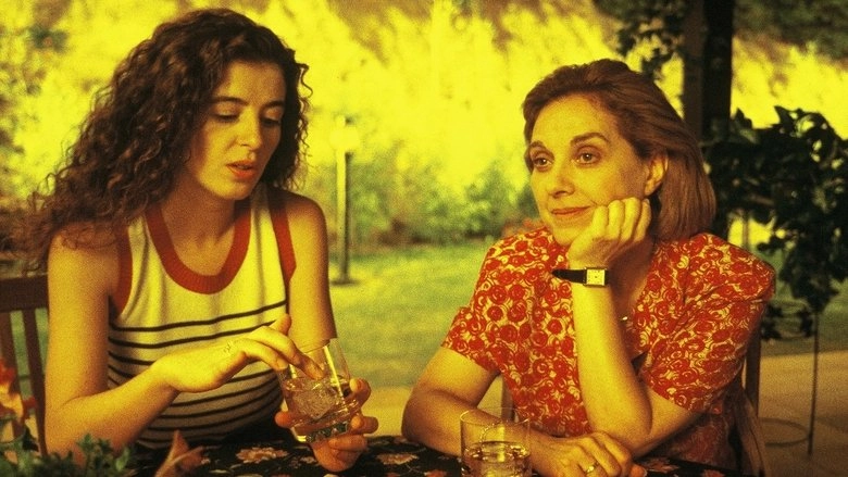 Actresses (1997)