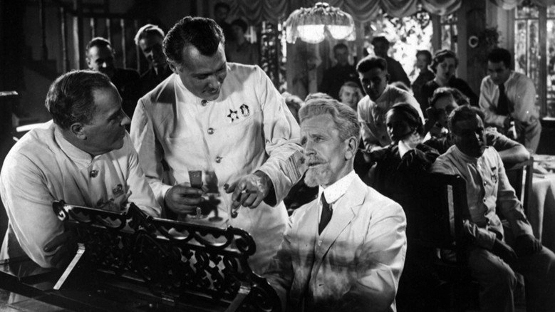 Heroes Of The Sea (1939)