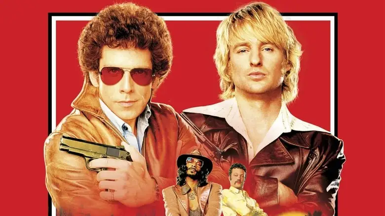 Starsky & Hutch (2004)
