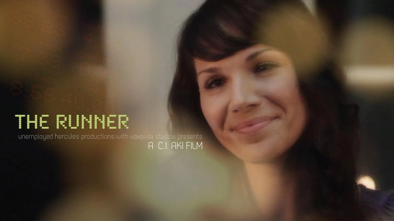 The Runner (2013)