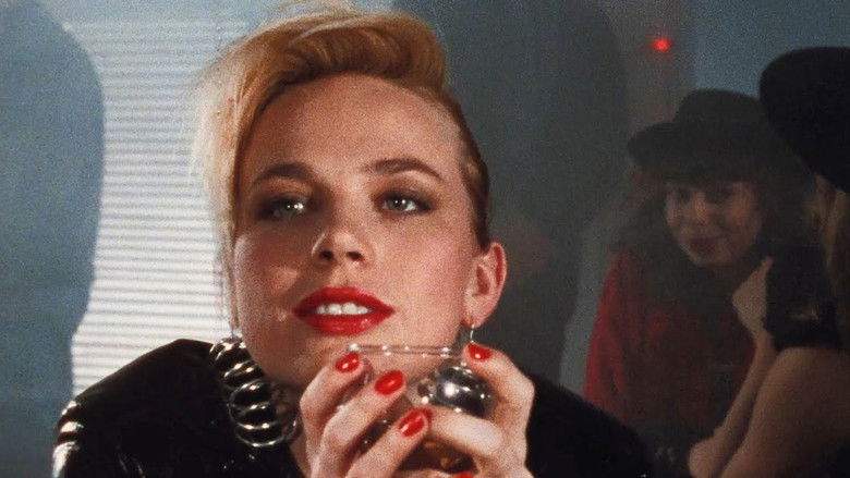 Death Collector (1988)