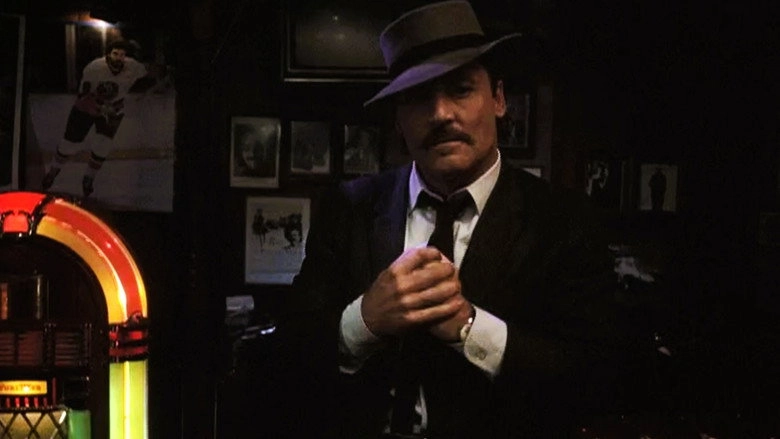 Murder Me, Murder You (1983)