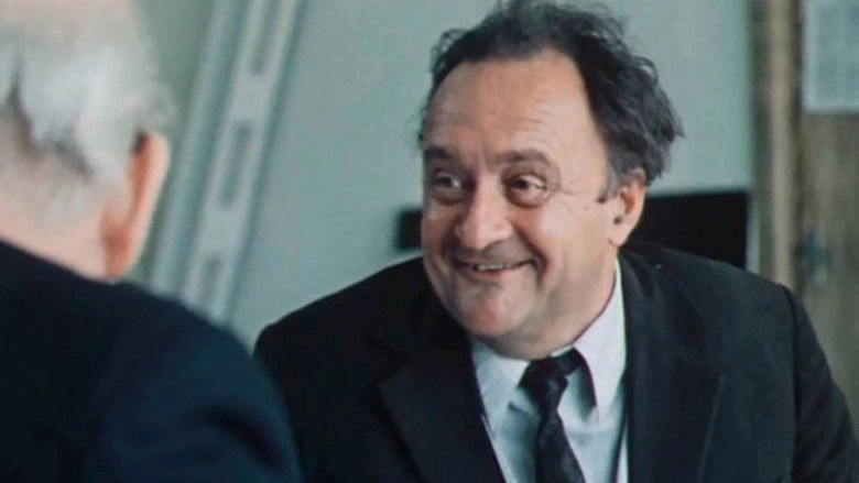 Dom Stroitsya (1978)