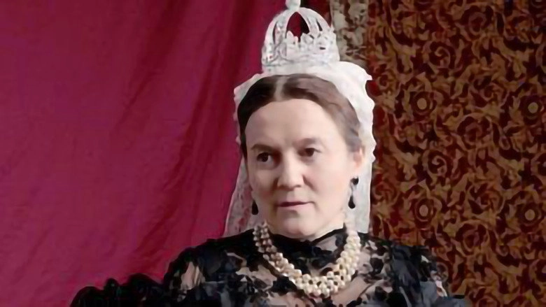 Zwischen Lust Und Pflicht - Queen Victoria (2019)