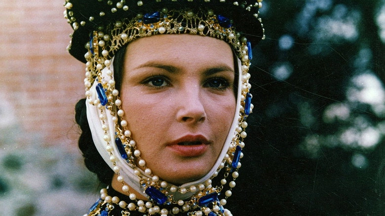 Epitafium Dla Barbary Radziwillowny (1983)