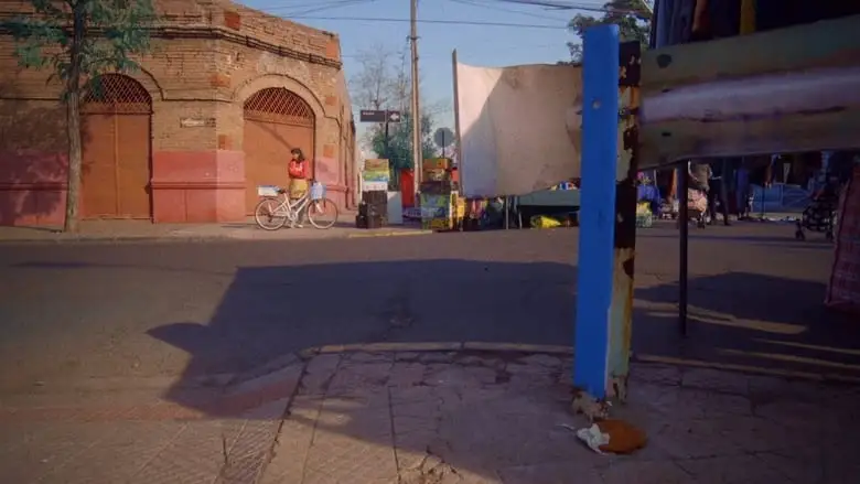Sopaipillas Pasadas (2024)