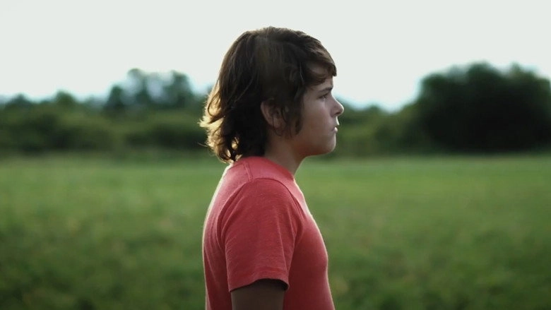 Sacha (2017)