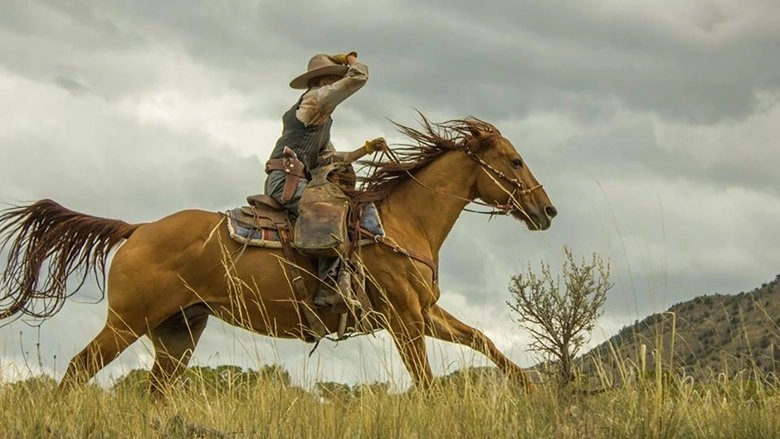 Mochila: A Pony Express Adventure (2014)