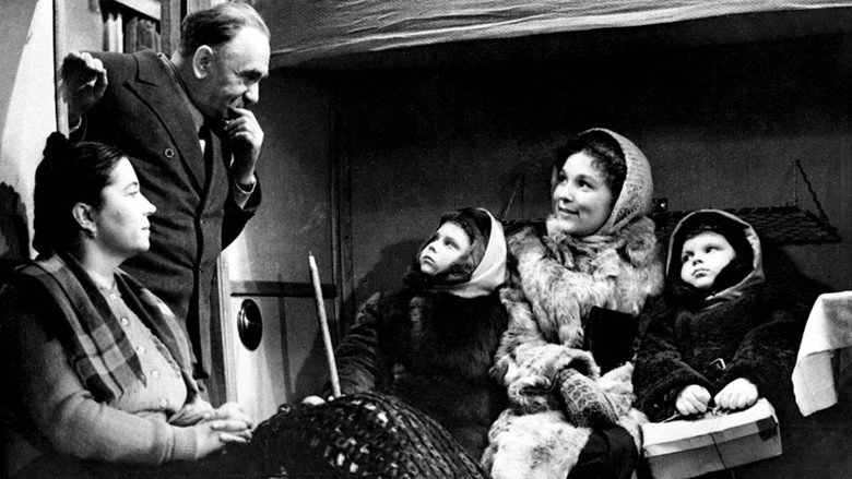 Chuk And Gek (1953)