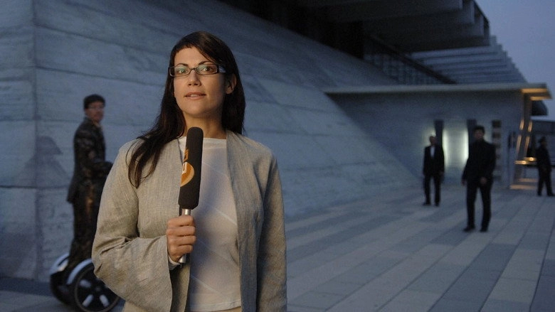 2030 - Aufstand Der Alten (2007)