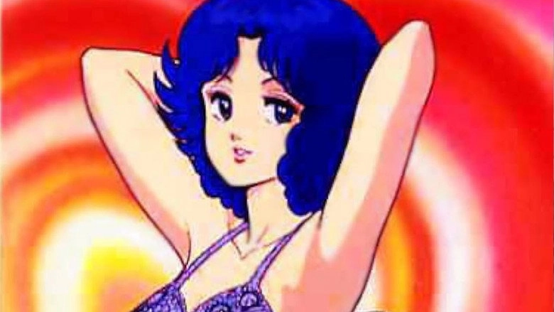 Minna Agechau (1991)