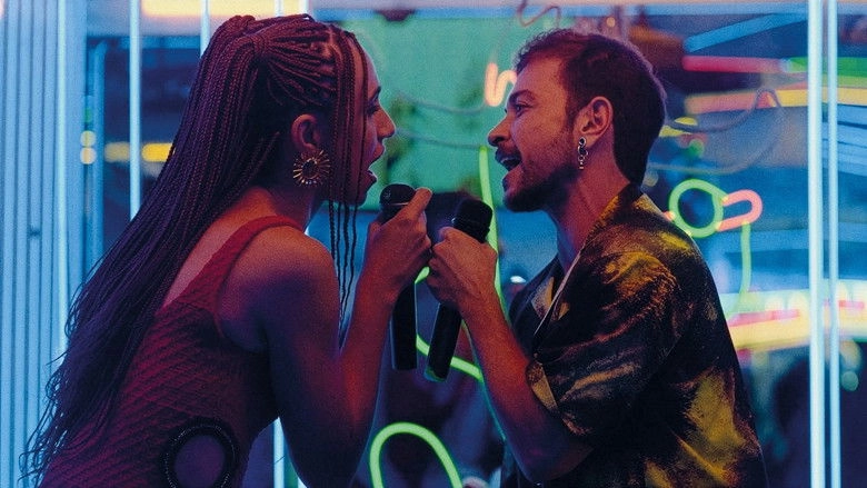 I Am Going To Miss You (2026)