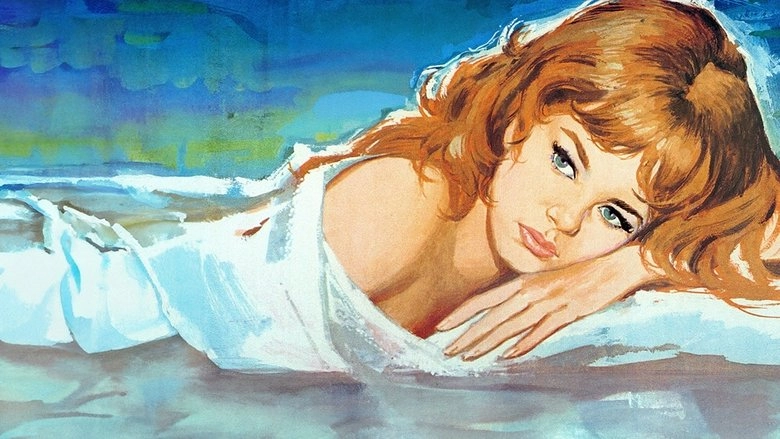 Angelique (1964)