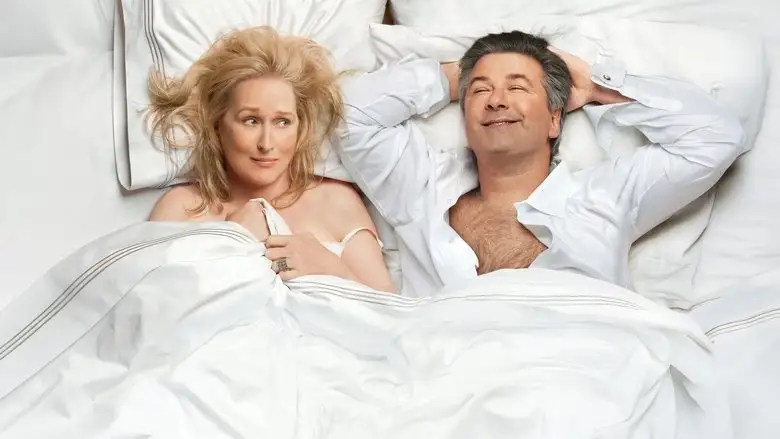 It's Complicated (2009)