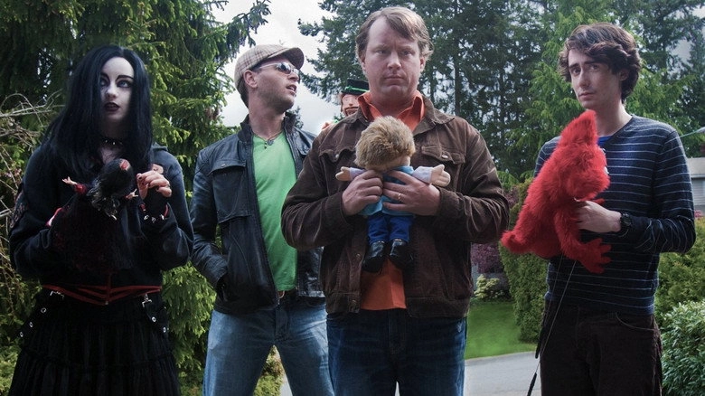 Sunflower Hour (2011)