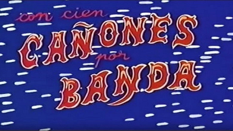 Con Cien Canones Por Banda (1992)