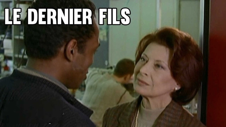 Le Dernier Fils (1998)