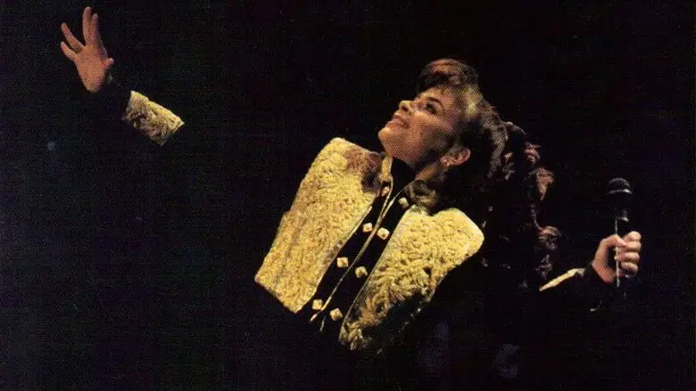 Paula Abdul: Under My Spell Live (1992)