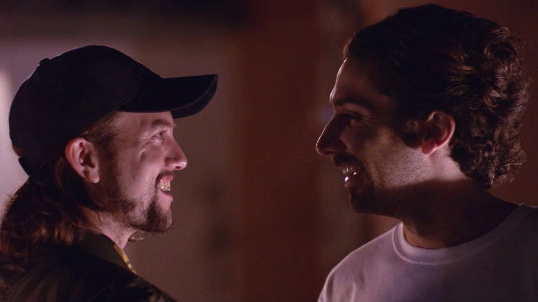 Horseshoe Theory (2017)