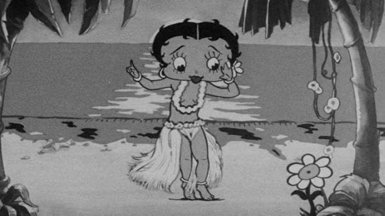 Betty Boop's Bamboo Isle (1932)