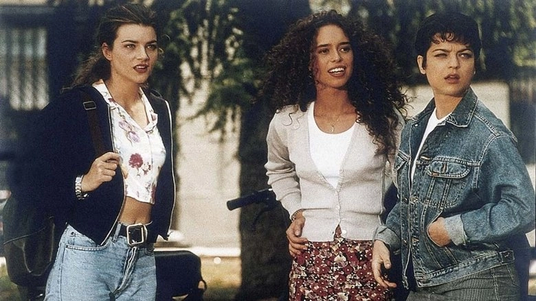 Classe Mista 3A (1996)