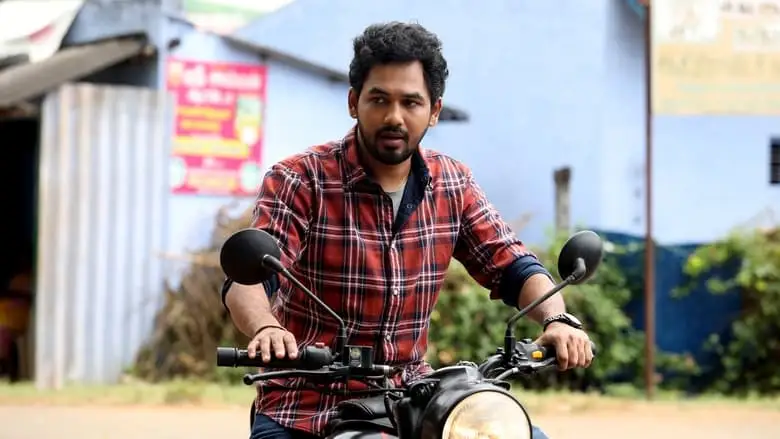 Veeran (2023)