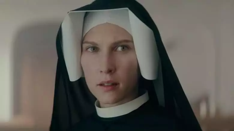 Faustina: Love And Mercy (2019)