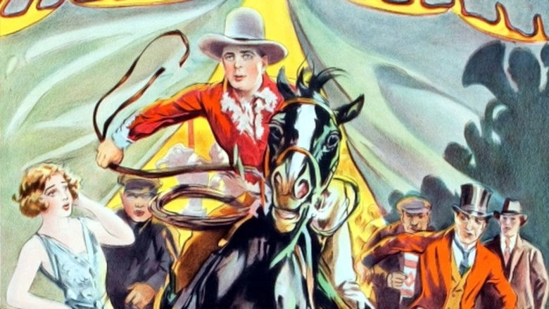 The Wild West Show (1928)