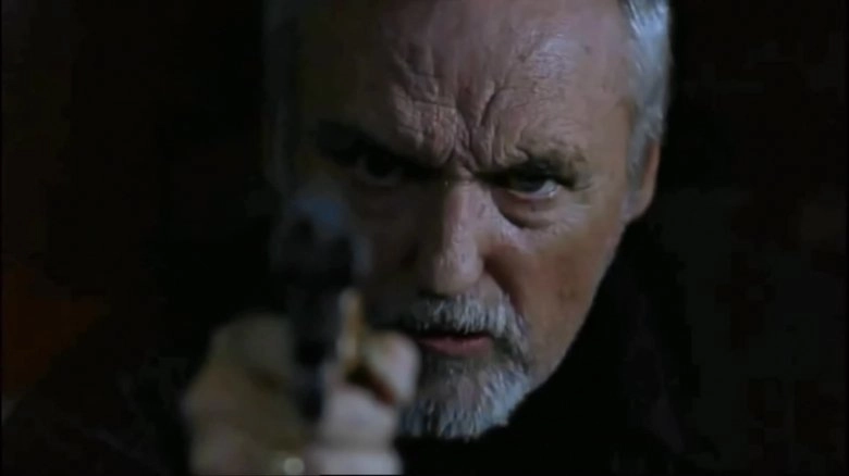 Out Of Season (2004)