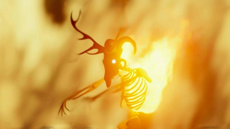 Wendigo (2021)