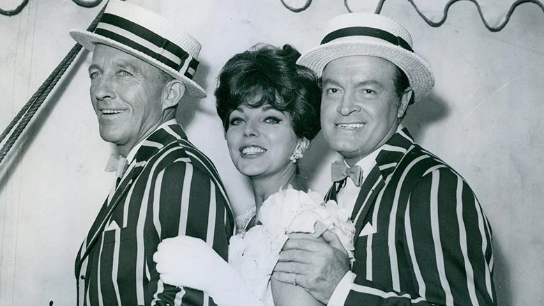 The Road To Hong Kong (1962)