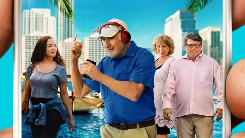 IMordecai (2023)
