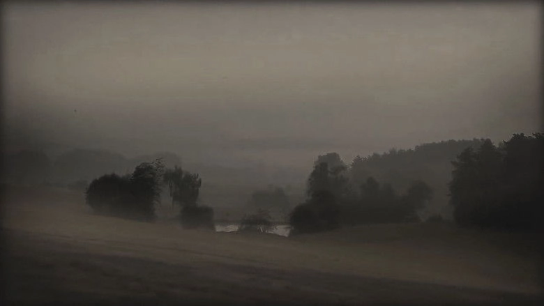 Blight Of Humanity (2018)