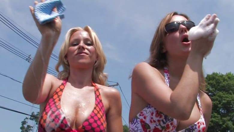 Bikini Bloodbath Car Wash (2008)