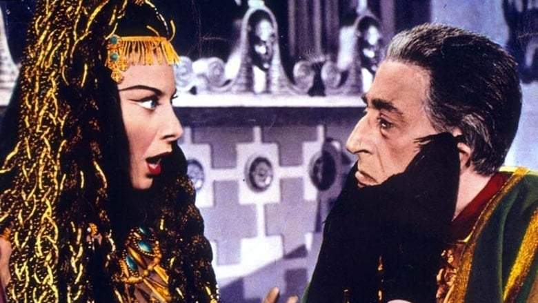 Toto E Cleopatra (1963)