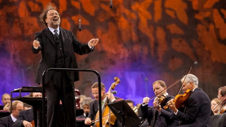 Waldbuhne 2011: Fellini, Jazz & Co (2011)